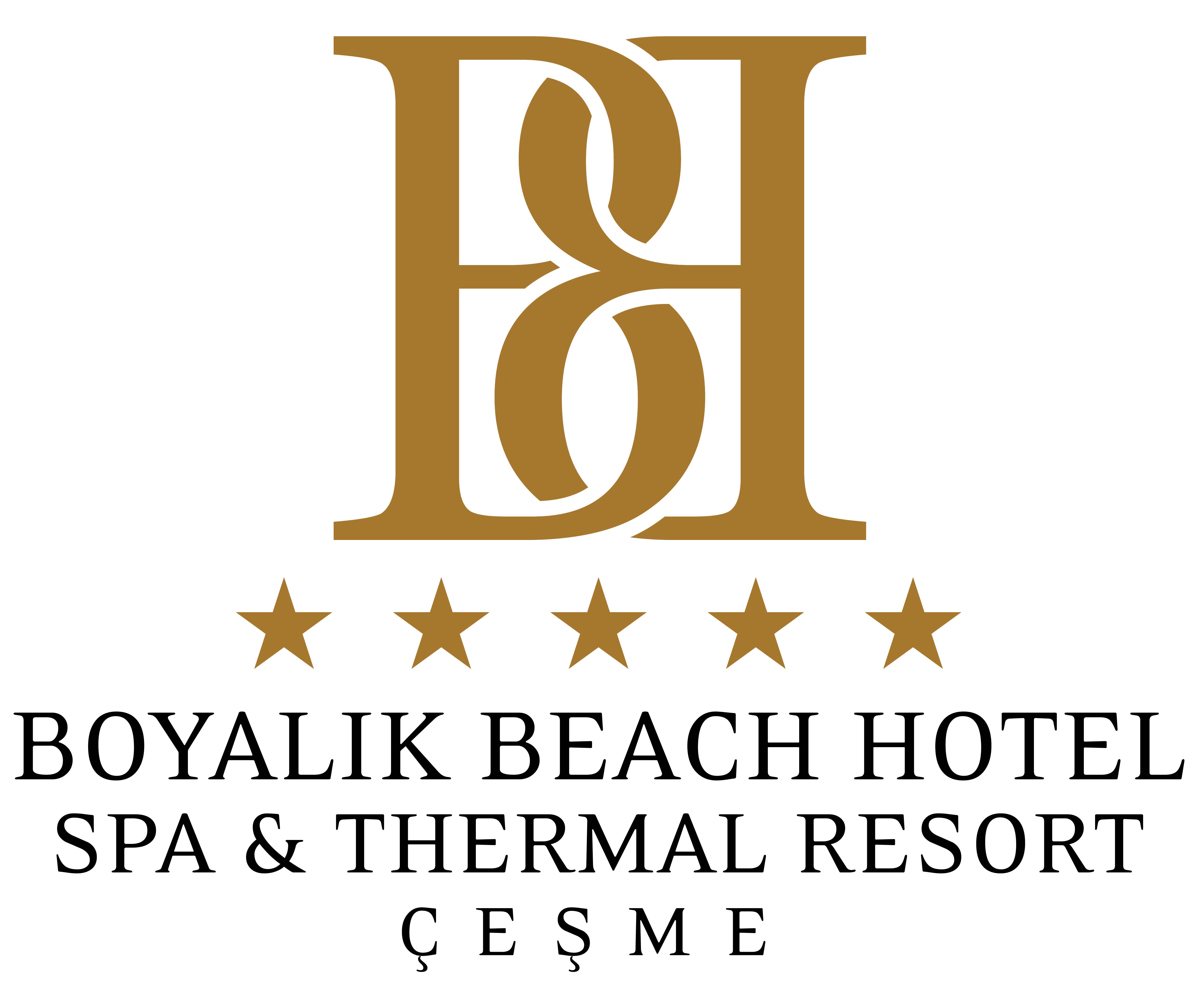 BOYALIK BEACH HOTEL
