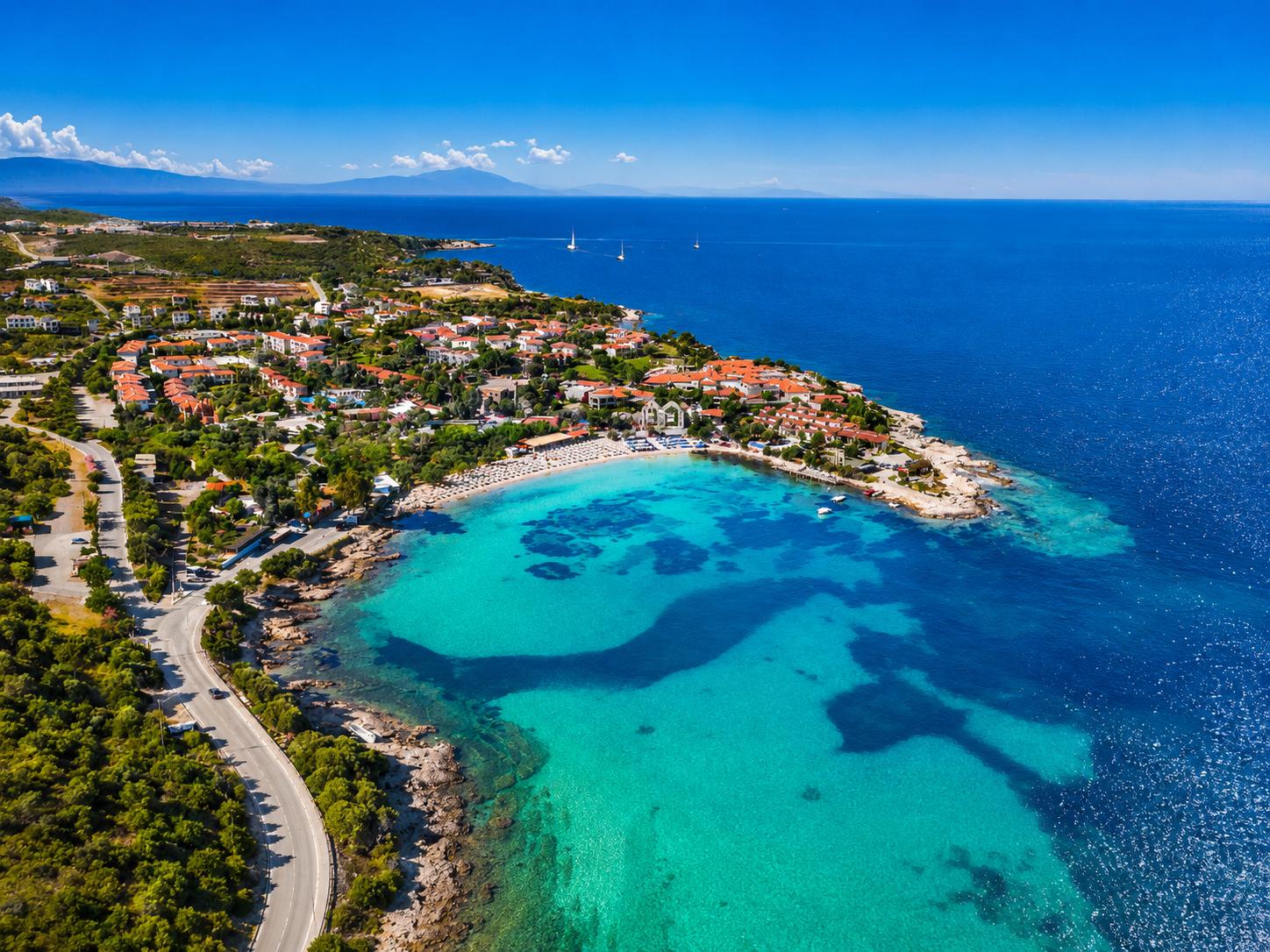 CLUB RESORT ATLANTİS