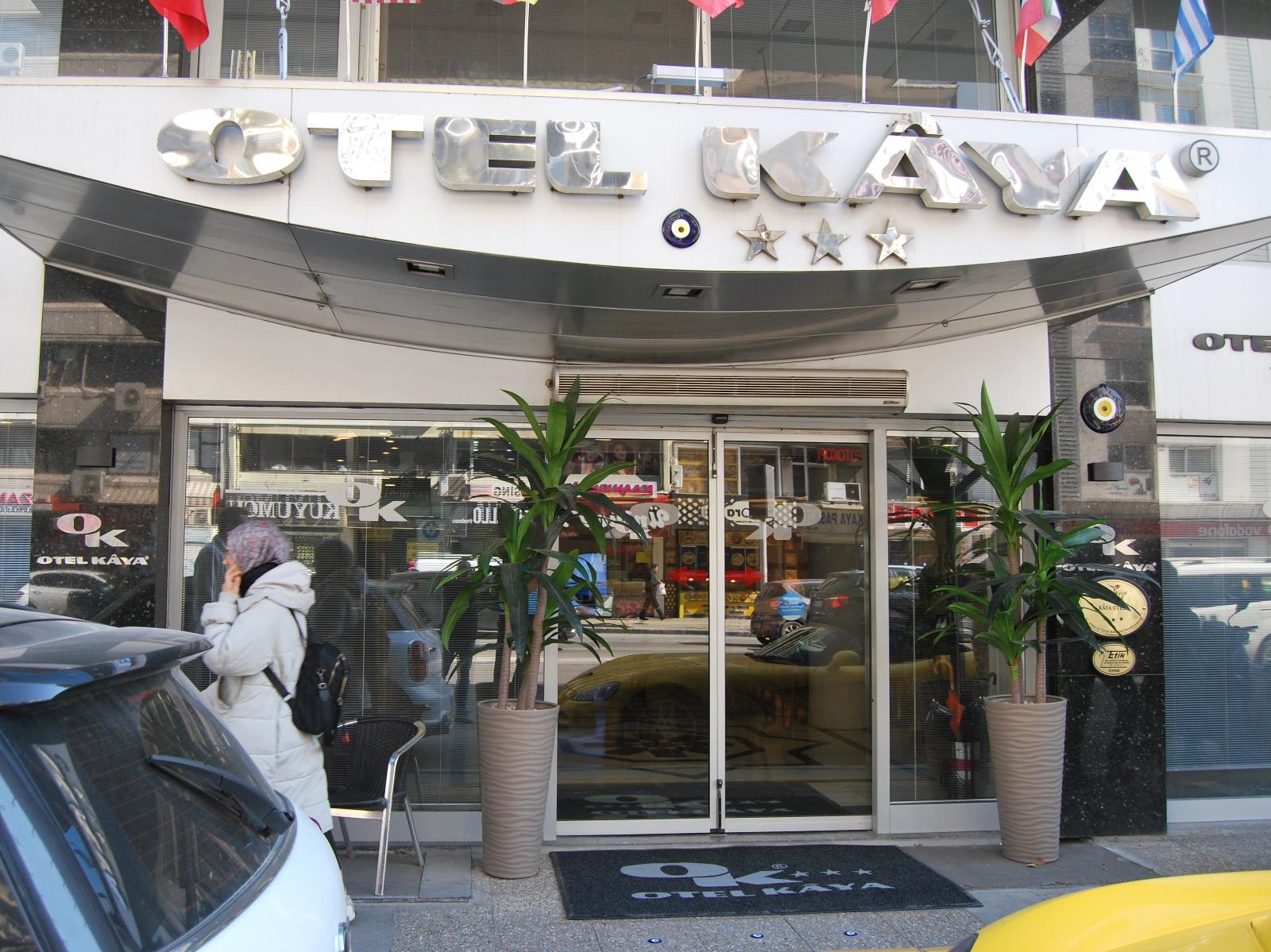 OTEL KÂYA
