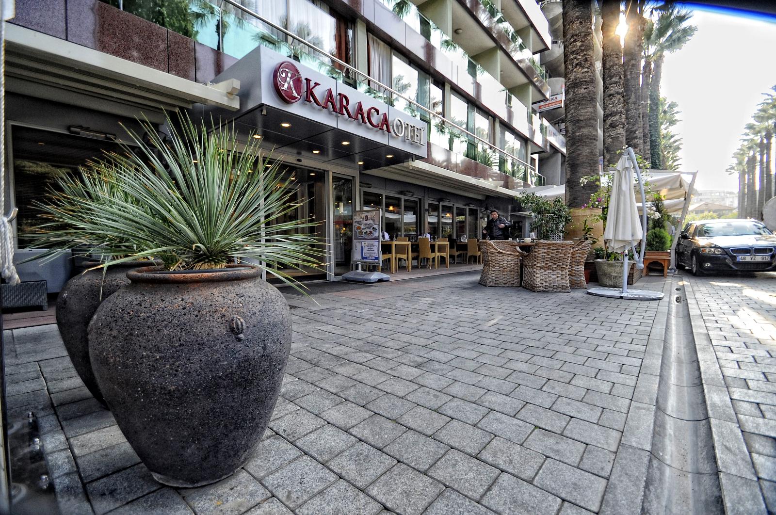 KARACA OTEL