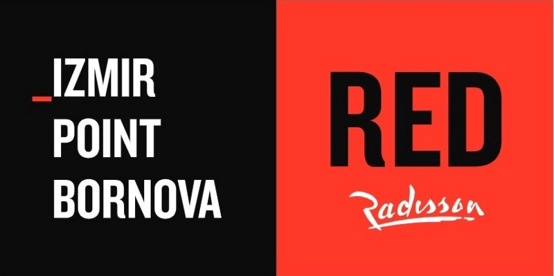 RADİSSON RED İZMİR POİNT BORNOVA HOTEL